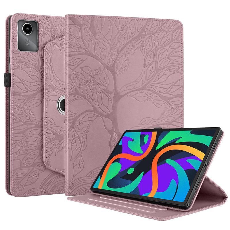 Чехол для Lenovo Idea Tab 11 Чехол 11 дюймов 360 Вращающийся Флип-подставка Планшет Funda для Lenovo Idea Tab 11 TB336FU TB336ZU Чехол Обложка
