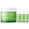 Moisture Doctor Jang Soo-jin Moisture Cream 70ml + Moisture Doctor Toner 8ml X 3p, 94ml, 1 Set