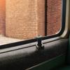 4 комплекта сменных пластиковых ручек-пинов для замка двери автомобиля, ручки-пины для замка двери автомобиля, для Golf MK2 MK3 191837187, простая установка