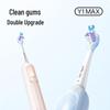usmile Y1 Series Sonic Electric Toothbrush CN plug (adapter included)