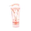 450ml Automatic Self Stirring Protein Shaker Bottle Electric Portable Movement Mixing Water Bottle