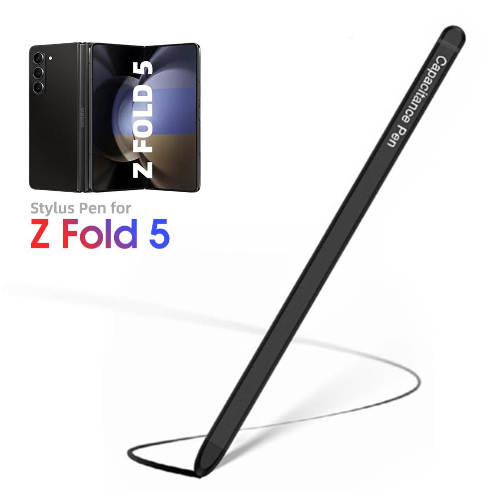 HdoorLink Для Samsung Galaxy Z Fold 5 Стилус Емкостная ручка S Сменная ручка для сенсорного экрана для IOS Android Tablet Phone Z Fold5 Pencil