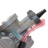 Для Keihin PWK 33 34 35 36 38 40 42 мм Карбюратор для мотоцикла с Power Jet 4-тактный двигатель Эндуро Мотокросс Питбайк Грязевой байк Аксессуары