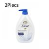 Питательный гель для тела Dove Beauty 1000 мл