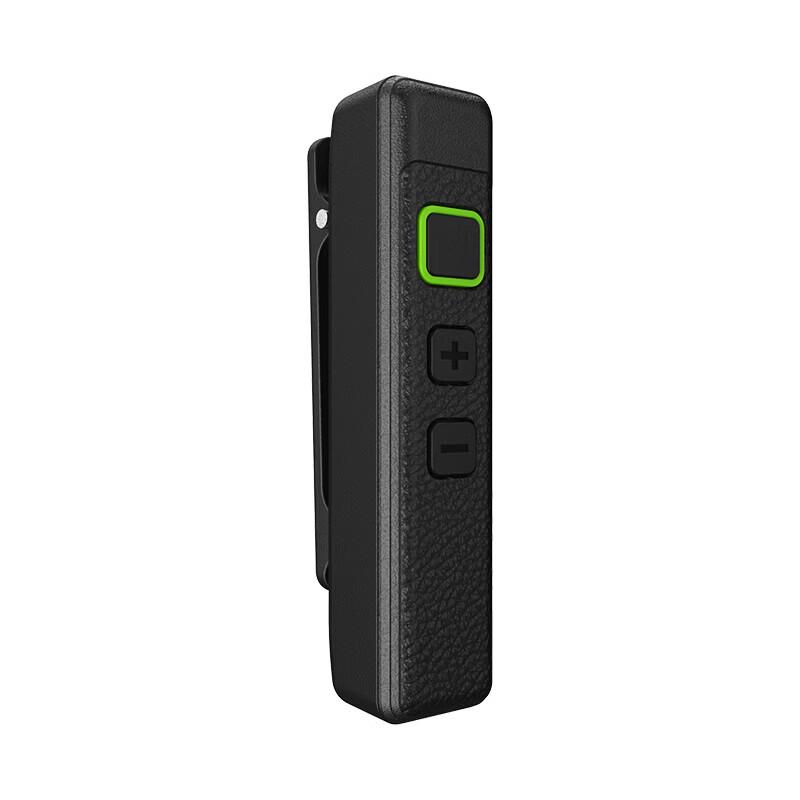 Zchat K4 Bluetooth Мини-гарнитура с заушиной (Китайская версия)