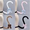 Lolita KC cat ear headband handmade cute cat lady Lolita headgear plush cat ear cat tail set