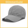 Summer Mens Baseball Cap With Windproof And Uv Protection For Running And Casual Wear