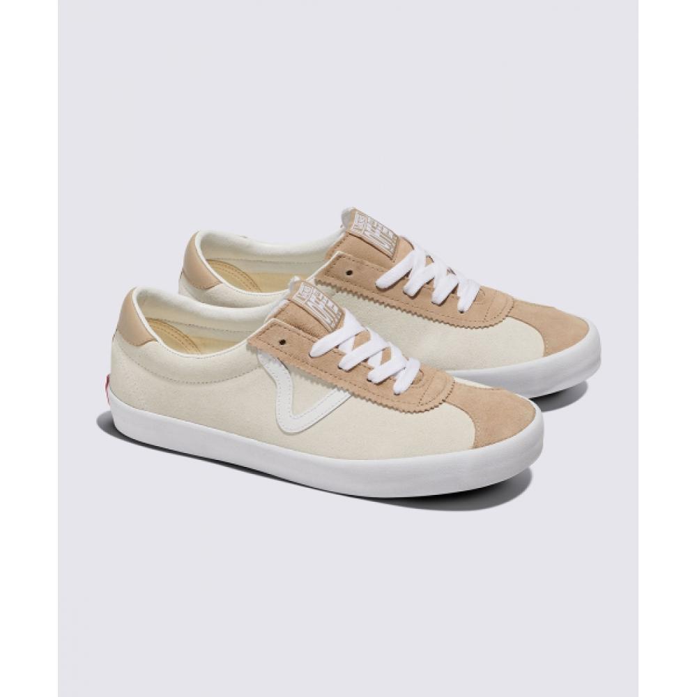 Vans Спортивный низкий замшевый ладан Vn000d094mg1