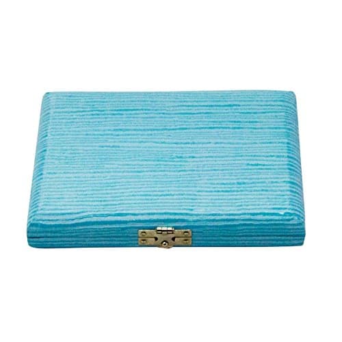 Vivace Baritone Saxophone Reed Case BX-5 (for 5 Reeds) Color: Mint