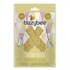 Перчатки хозяйственные Bizzybee Satin Touch без подкладки Большие