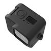 Protective Cover Shock-proof Silicone Case Washable & Water-proof Full Shell for Hero 11 Black Mini Action Camera