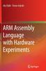 Книга ARM Assembly Language with Hardware Experiments