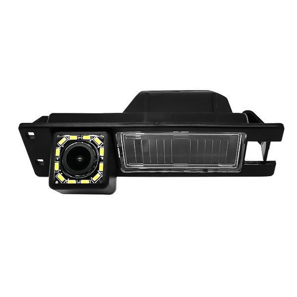 Камера заднего вида для SsangYong Klonda/New Aveo 2010-2015, CCD, Высокое разрешение, Ночное видение