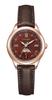 [Citizen] xC Daichi Collection Eco Drive Radio Watch Titania Happy Flight EE1002-01W Women's Brown