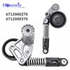 Подходит для Ssangyong Korando C Sports II Turismo Actyon Rexton Musso Rhino Натяжитель ремня 1722000101 6712000101 6712000270 6712000370