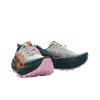 Asics Женские кроссовки Trabuco Max 4 Cold Moss Nova Orange 1012B769-400