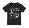 RAMONES members Unisex Heavy Cotton Tee