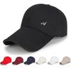 New Unisex Fashion Cotton Baseball Cap Snapback Hat for Men Women Sun Hat Bone Gorras Ny Embroidery Spring Cap Letter