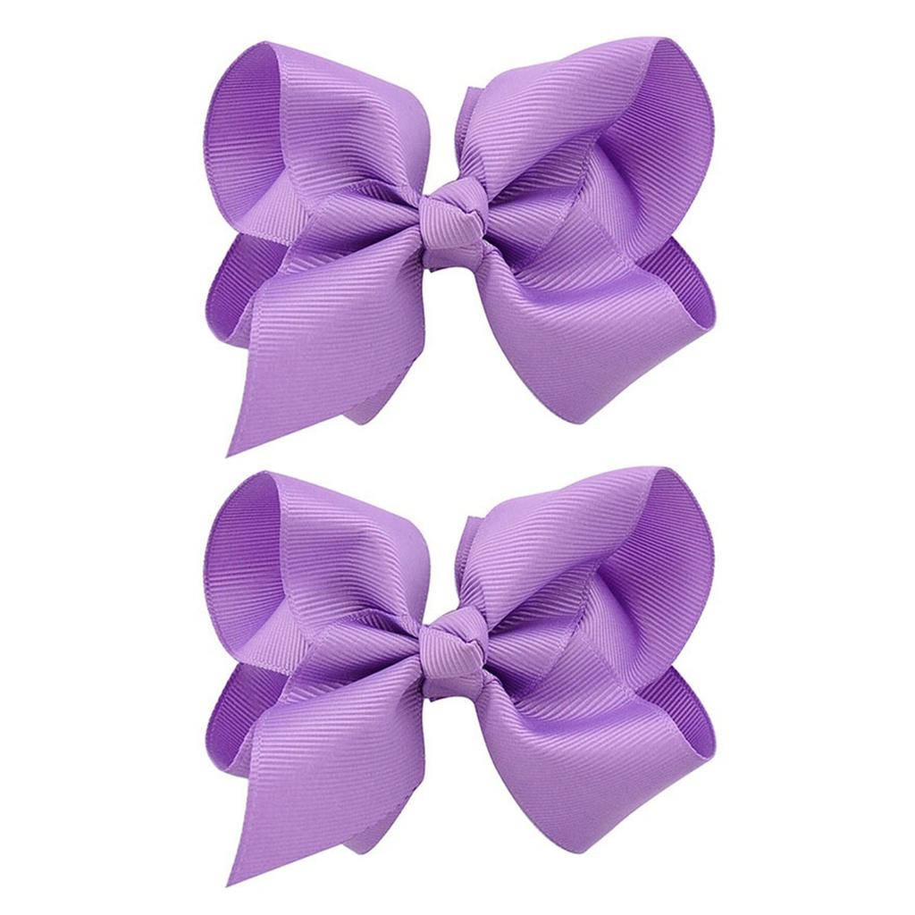2 шт. заколки для волос в форме бантов, многофункциональные заколки для волос на Хэллоуин, аксессуары для повседневных нарядов и мероприятий