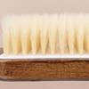 Soft Bristles Back Scrubber Ergonomic Shower Back Scrub Scrubbing Brush Bath Brush  Bathroom Tools