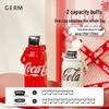 Germ Coca-Cola Rhythm Insulated Water Bottle