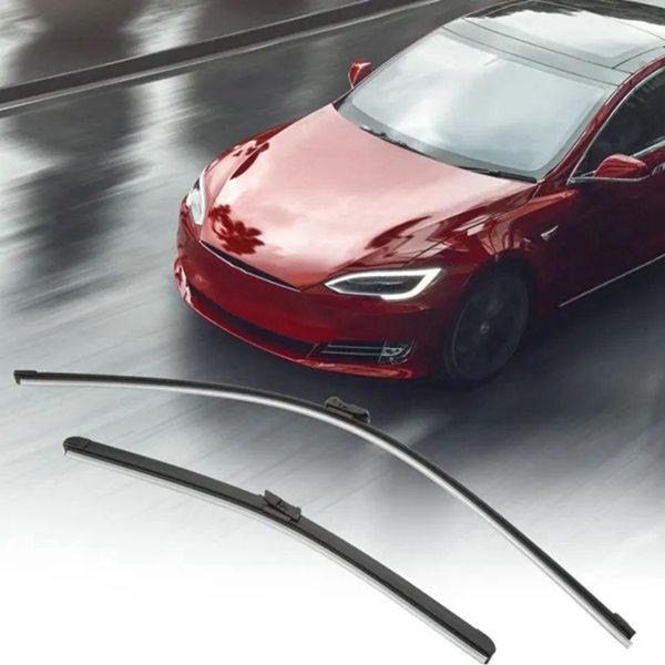 Стеклоочистители Tesla Model S - Пара 1051495-00-A/1051496