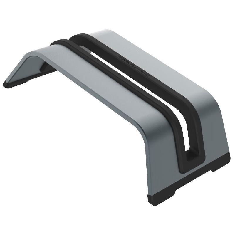 Вертикальная подставка для ноутбука из алюминиевого сплава