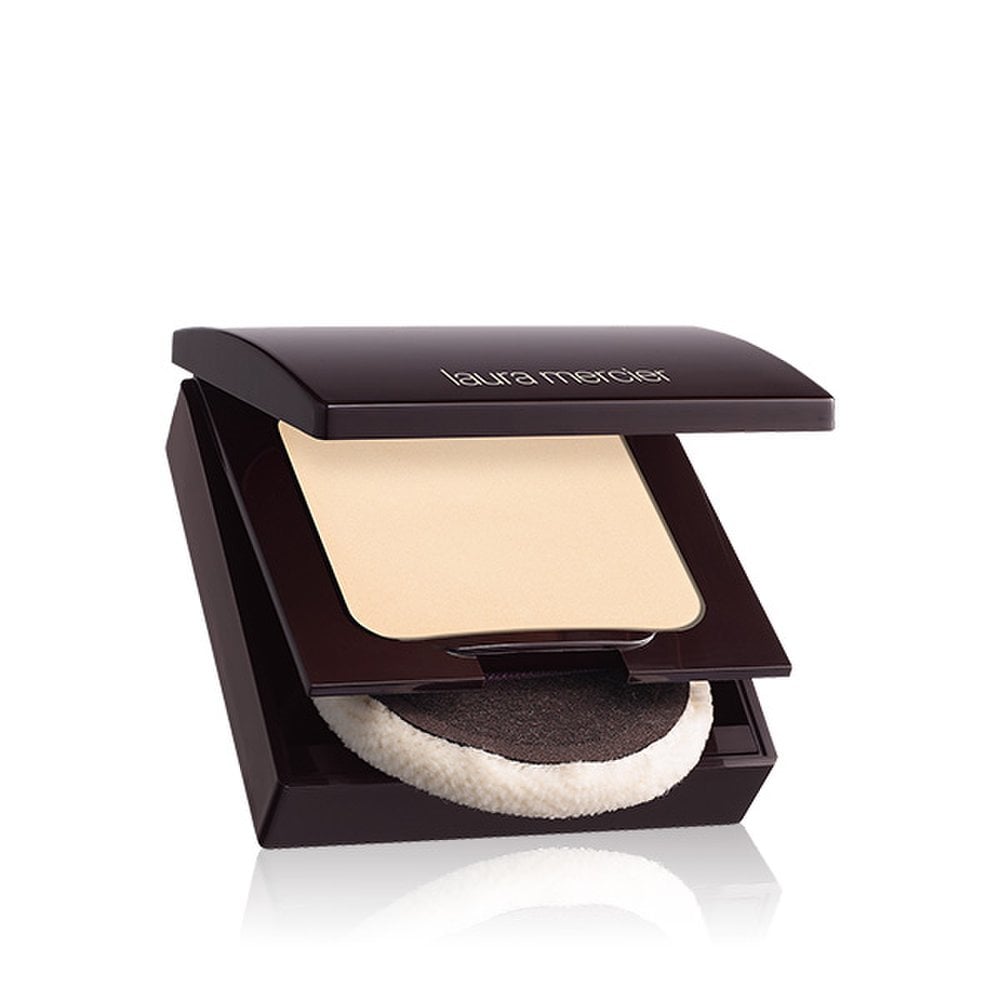 laura mercier Полупрозрачная прессованная фиксирующая пудра 9г