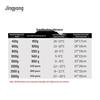 Jingyong Adult Envelope Duck Down Sleeping Bag