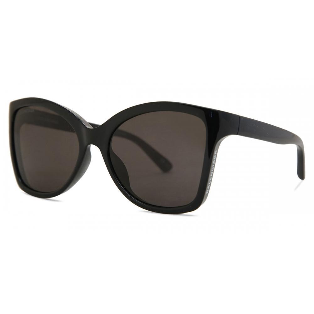 Balenciaga Bb0151s 001 Солнцезащитные очки унисекс