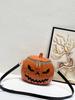 2024 Halloween Ghost Pumpkin Party Shoulder Bag