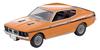 Tomica Limited Vintage Neo Mitsubishi Colt Galant GTO MR 70 Year Orange Finished Product 1/64 LV-N204a