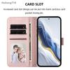 Чехол-книжка для Samsung Galaxy A3 A320 A5 A520 2017 A6 A7 A750 A8 A530 2018 X Cover 4 4S 5 6 7 Pro G390 Note 10 Lite 5G Кожаный кошелек с отделениями для карт Обложка