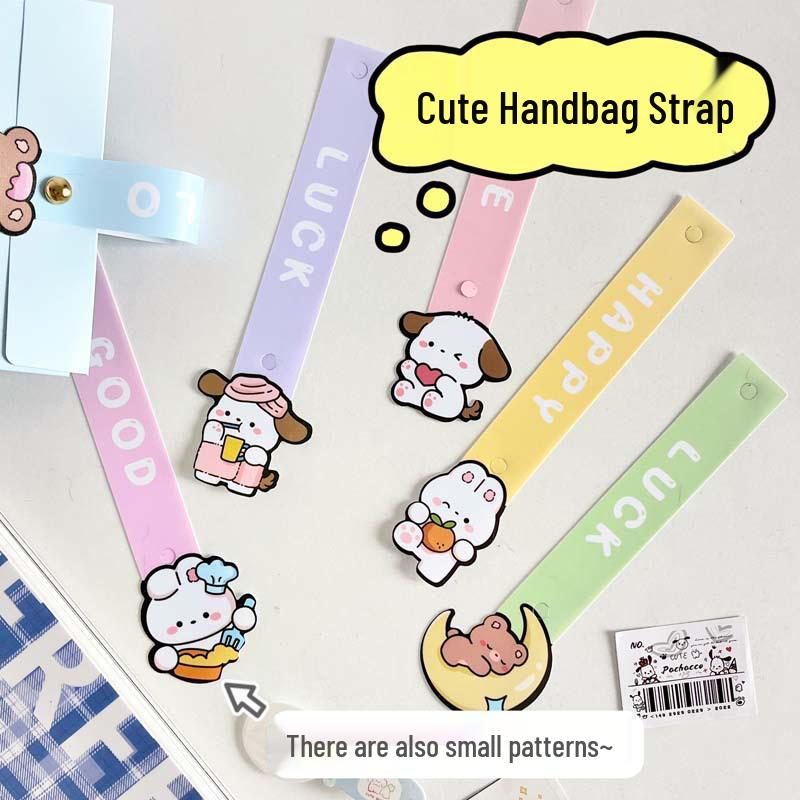 День Циси Детский подарочный пакет со сладостями: День рождения, Вечеринка, Свадебный подарок - Мультяшные закуски