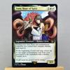 FIN PSS5 FCA HOLO14-001 Tcg proxy magical cards Sephiroth, Fabled SOLDIER Vivi Ornitier Cloud, Midgar Mercenary gathering