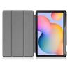 Case for Samsung Galaxy Tab S6 Lite 10.4" 2020/2022/2024, with stylus holder, navy blue