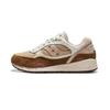Кроссовки унисекс Shadow 6000 Beige Rust Кремовые S70775-1