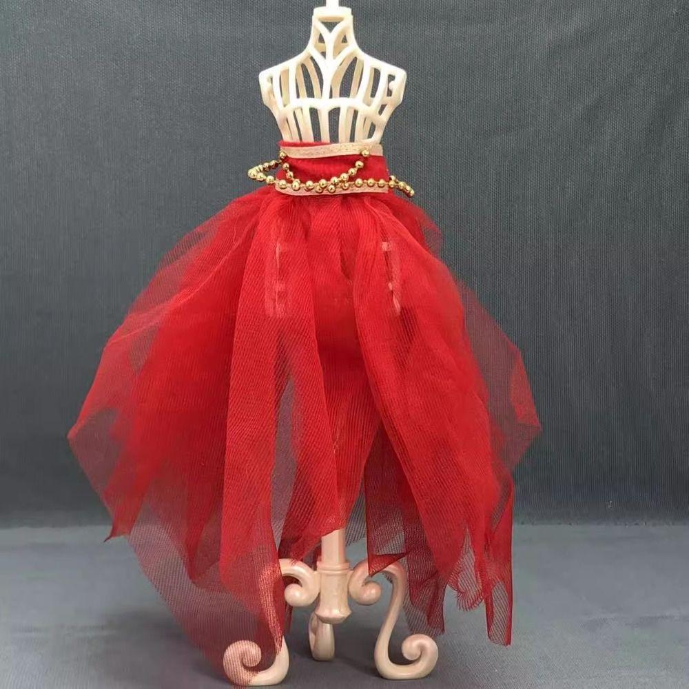 Элегантные платья для кукол Повседневная одежда Брюки для кукол 30 см Одежда для кукол 11,5" Кукла/1/6 BJD куклы