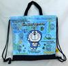 Sanrio Doraemon Quilted Hand String Drawstring Bag (I'm DORAEMON)