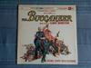 LP Record OST, ELMER BERNSTEIN - Buccaneer ACS8096 COLUMBIA US Soundtracks & Musicals Used