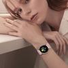 20 мм 22 мм ремешок Для Samsung Galaxy Watch 5/pro/4/classic/3/Active 2 44 45 мм Gear S3 Эластичный нейлоновый петлевой ремешок Huawei GT 2 2e pro 3