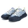 Fila Кеды Gear низкие Мужские Сине-белые F12M322307FSA