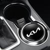 AABJM1 Portable car ashtray with indicator light For New Kia KN Ceed Rio ProCeed Niro Morning Stonic Optima Forte 5 3 4 K7 K5 K8 K3 K9