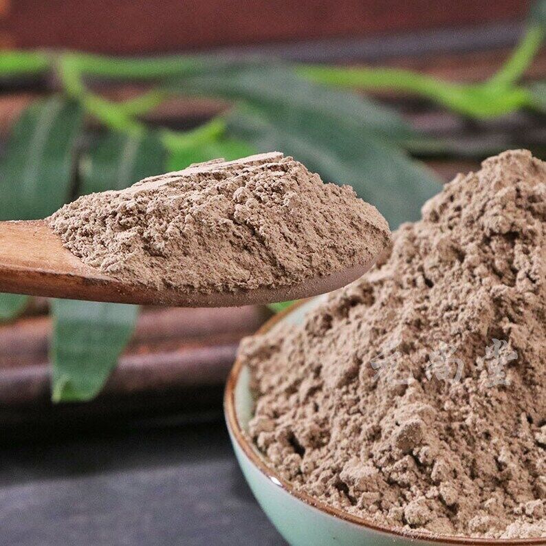 250 г чистого маньчжурского порошка дикого имбиря Herba Asari Xi Xin, китайские травы