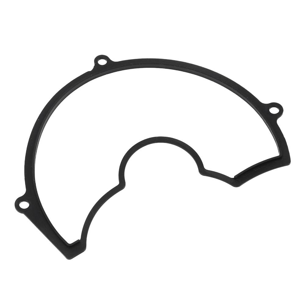 Rubber Controller Sealing Ring Controller Seal Gasket for BAFANG BBS01B/BBS02B Mid Motor