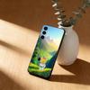 Hot C-Chill Guy  Phone Case For Samsung GalaxyA13,21s,22,31,32,52,53,71,72,73,Soft Black Cover