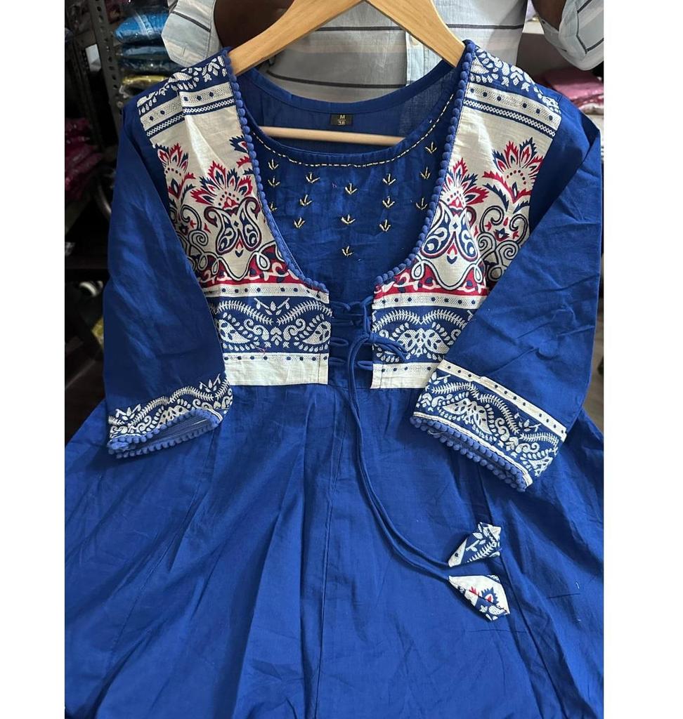 Indian Bollywood Anarkali Kurta Pant Dupatta Set Women Pakistani Salwar Kameez Suit Dress