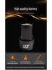 Zoguan 12V двухскоростная многофункциональная аккумуляторная дрель и электрическая отвертка