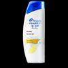 Шампунь против перхоти для мужчин Head & Shoulders Контроль жирности