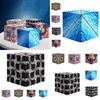 Популярный геометрический магнитный кубик Рубика 3x3, игрушка-головоломка для детей, образовательный и снимающий стресс материал)